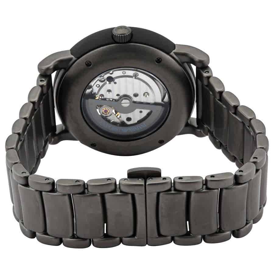 Emporio Armani AR60010 Automatic Men's Watch Emporio Armani AR60010 Automatic Men's Watch